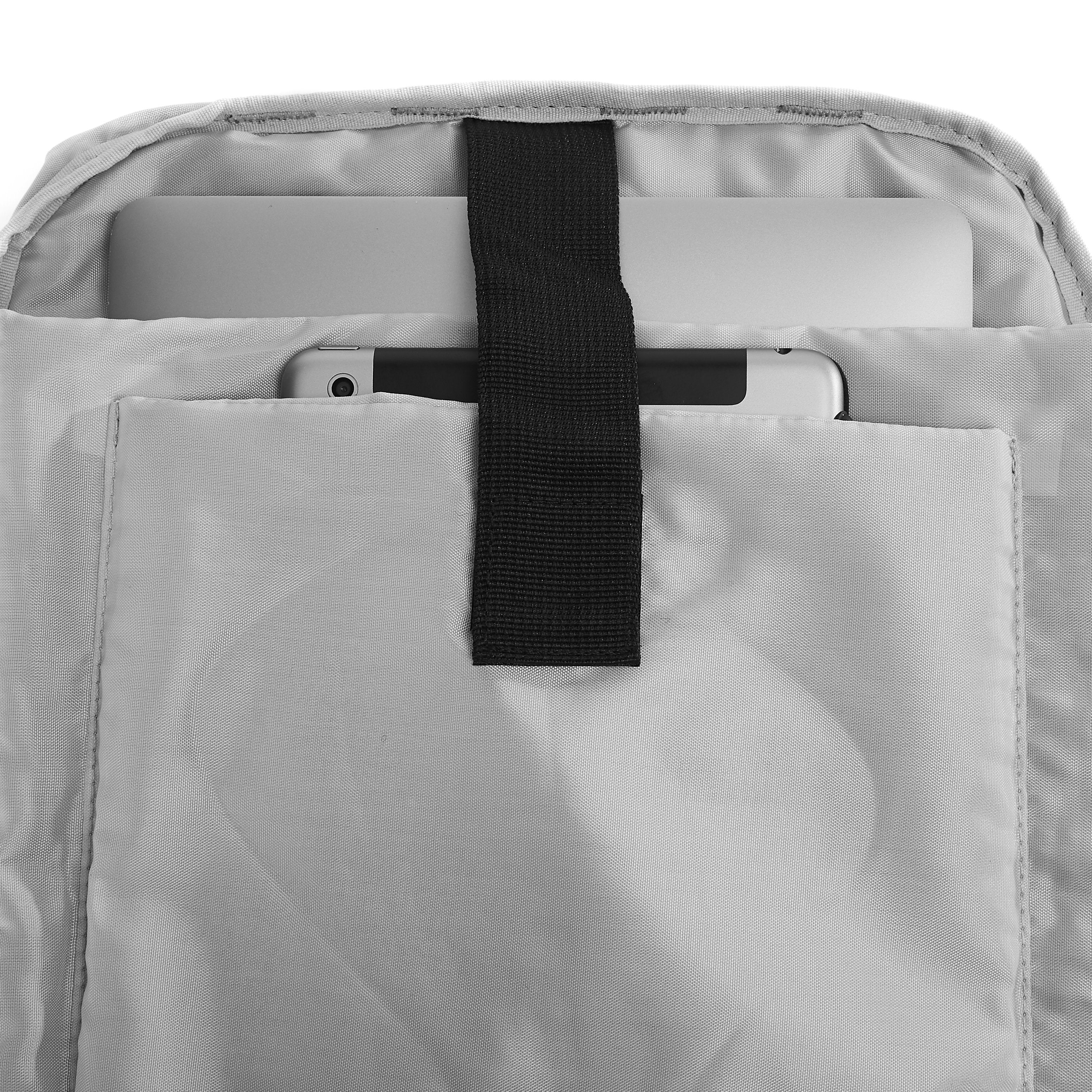Ela Mo™ Rolltop Rucksack | Nightrose - Image 6
