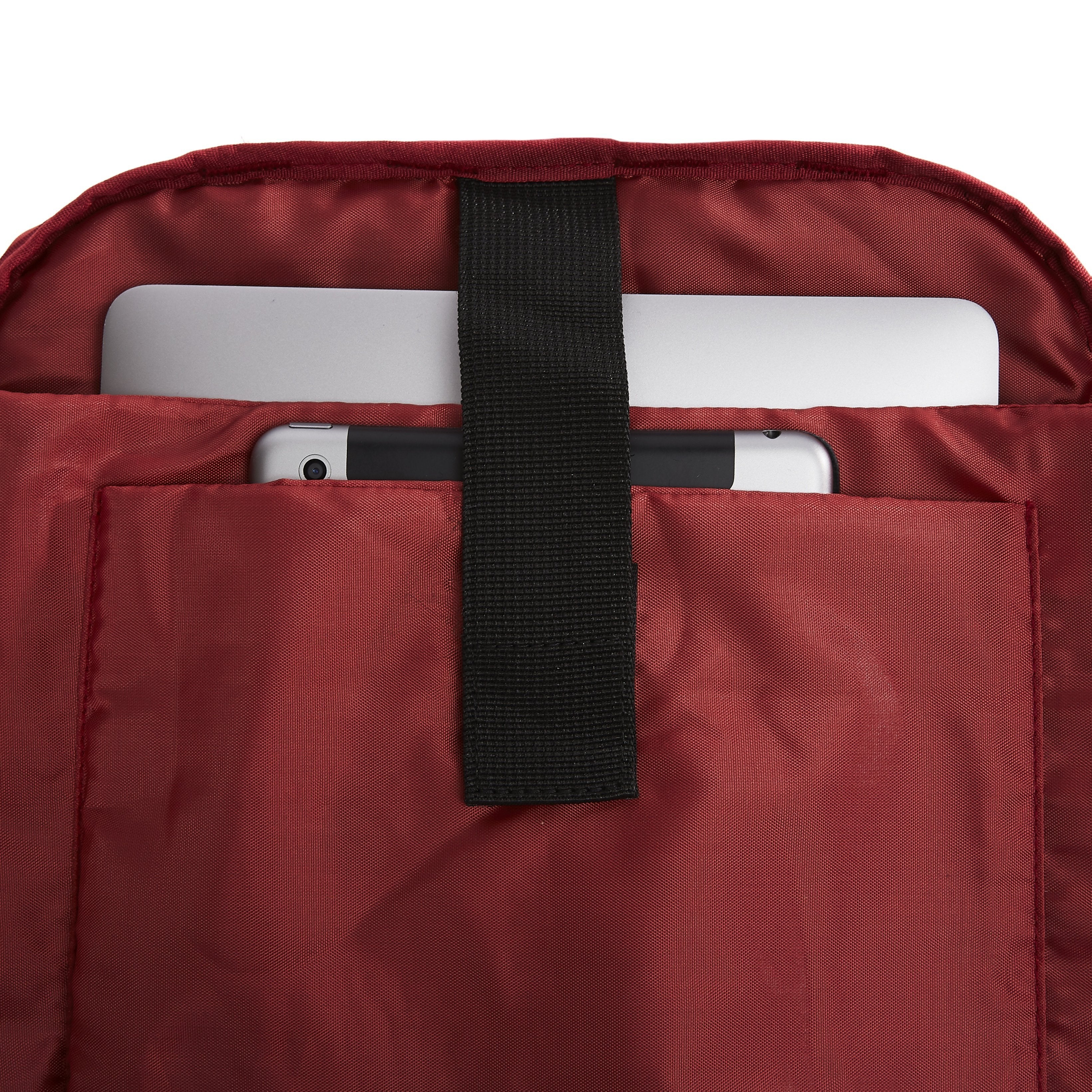 Ela Mo™ Rolltop Rucksack | A Rose - Image 6