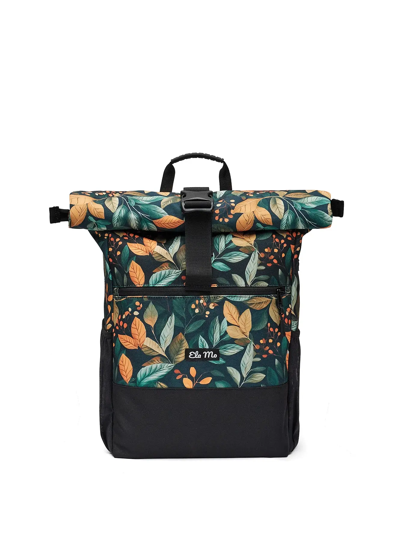 Ela Mo™ Rolltop Rucksack | Bye Bye Summer - Image 3