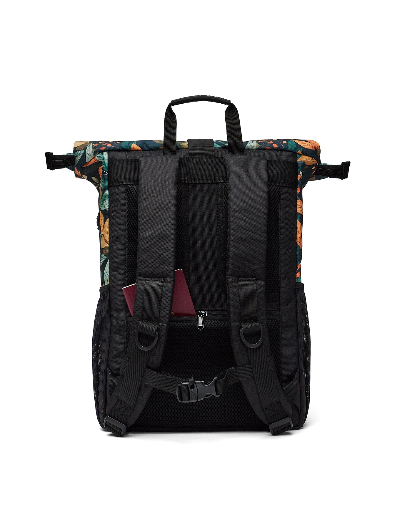 Ela Mo™ Rolltop Rucksack | Bye Bye Summer - Image 6