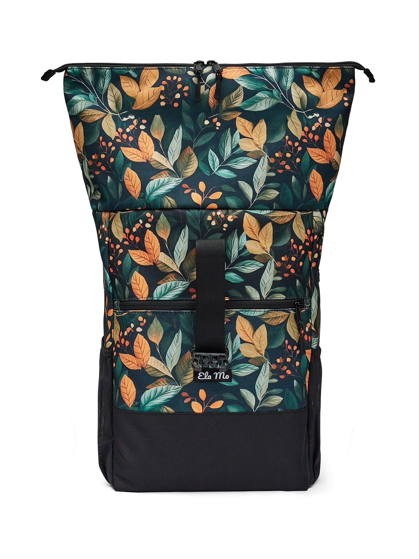 Ela Mo™ Rolltop Rucksack | Bye Bye Summer - Image 8