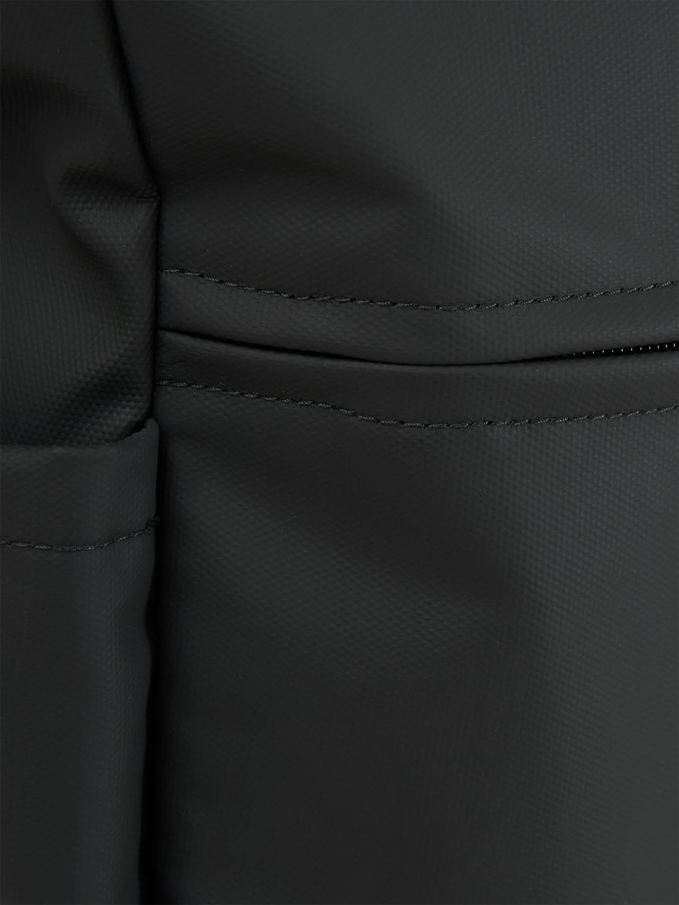 Ela Mo™ Rolltop Rucksack | Coated Edition Slate - Image 6