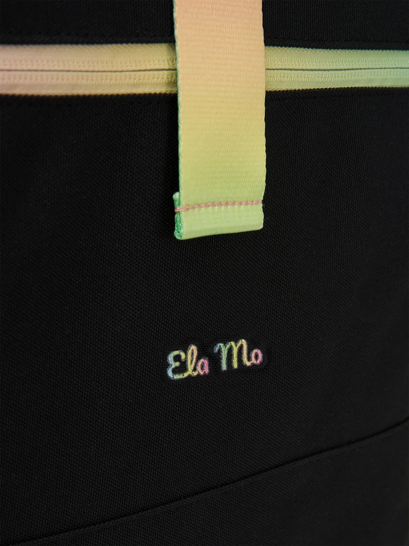 Ela Mo™ Rolltop Rucksack | Rainbow - Image 11
