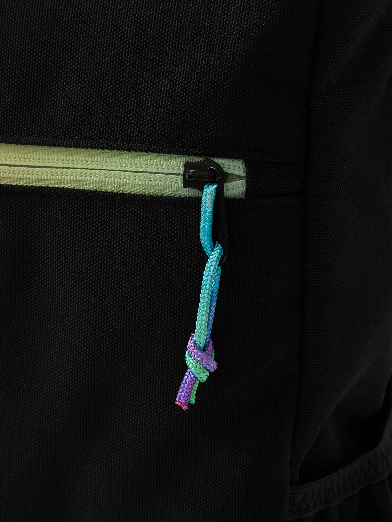 Ela Mo™ Rolltop Rucksack | Rainbow - Image 5