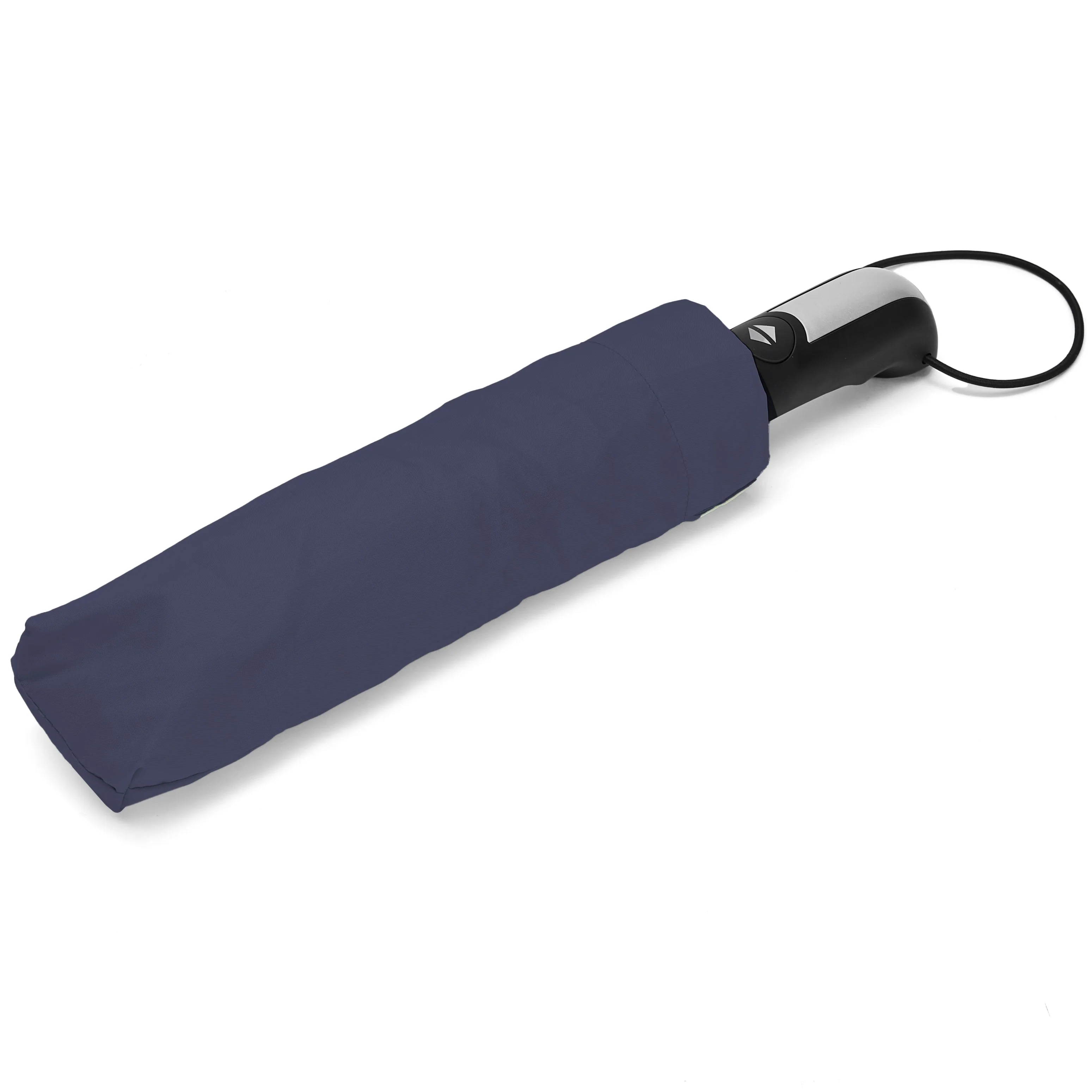 Ela Mo™ Taschenschirm | Navy - Image 3