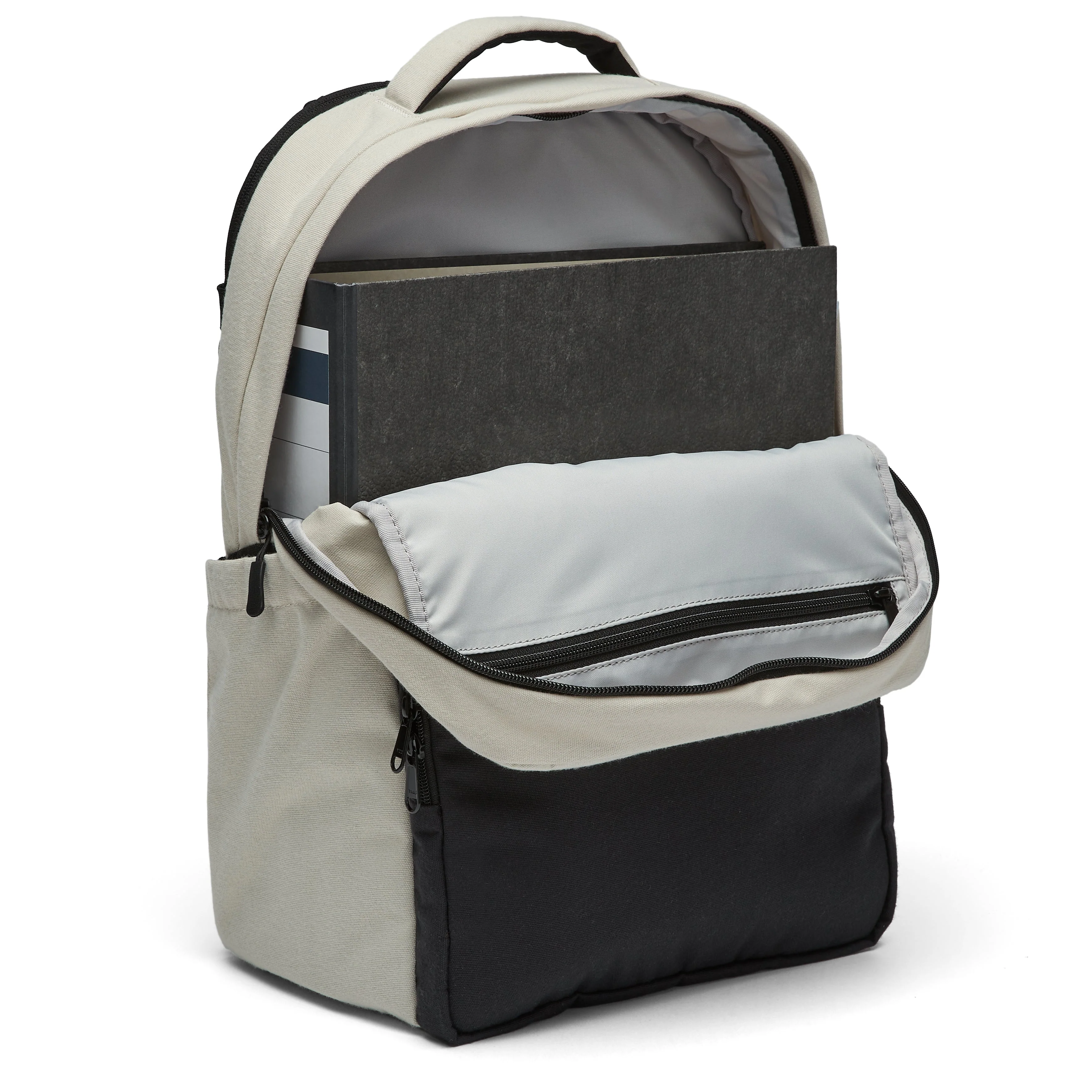 Ela Mo™ Schulrucksack | Desert - Image 4