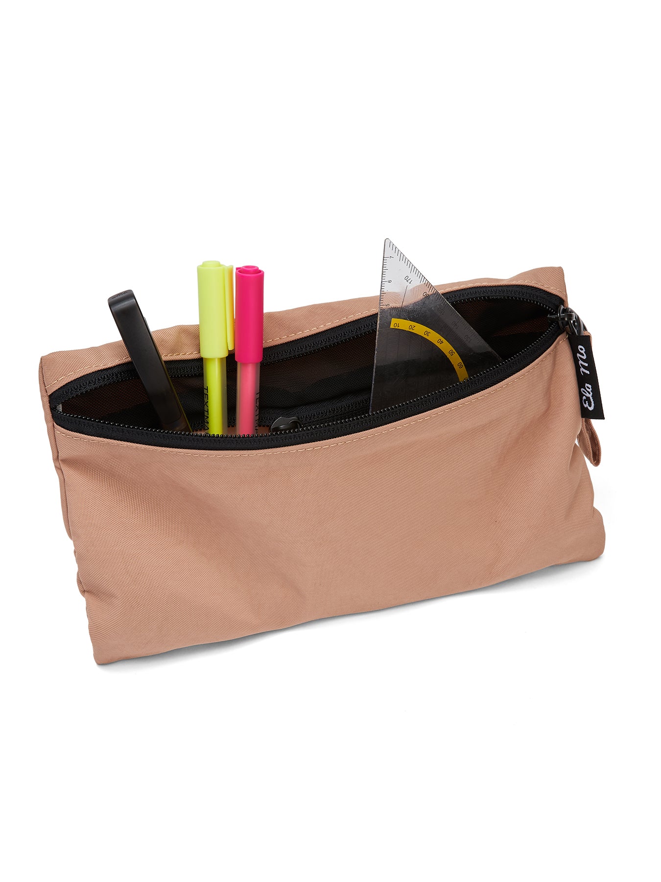 Ela Mo™ Mini-Organizer | Cocoa - Image 3