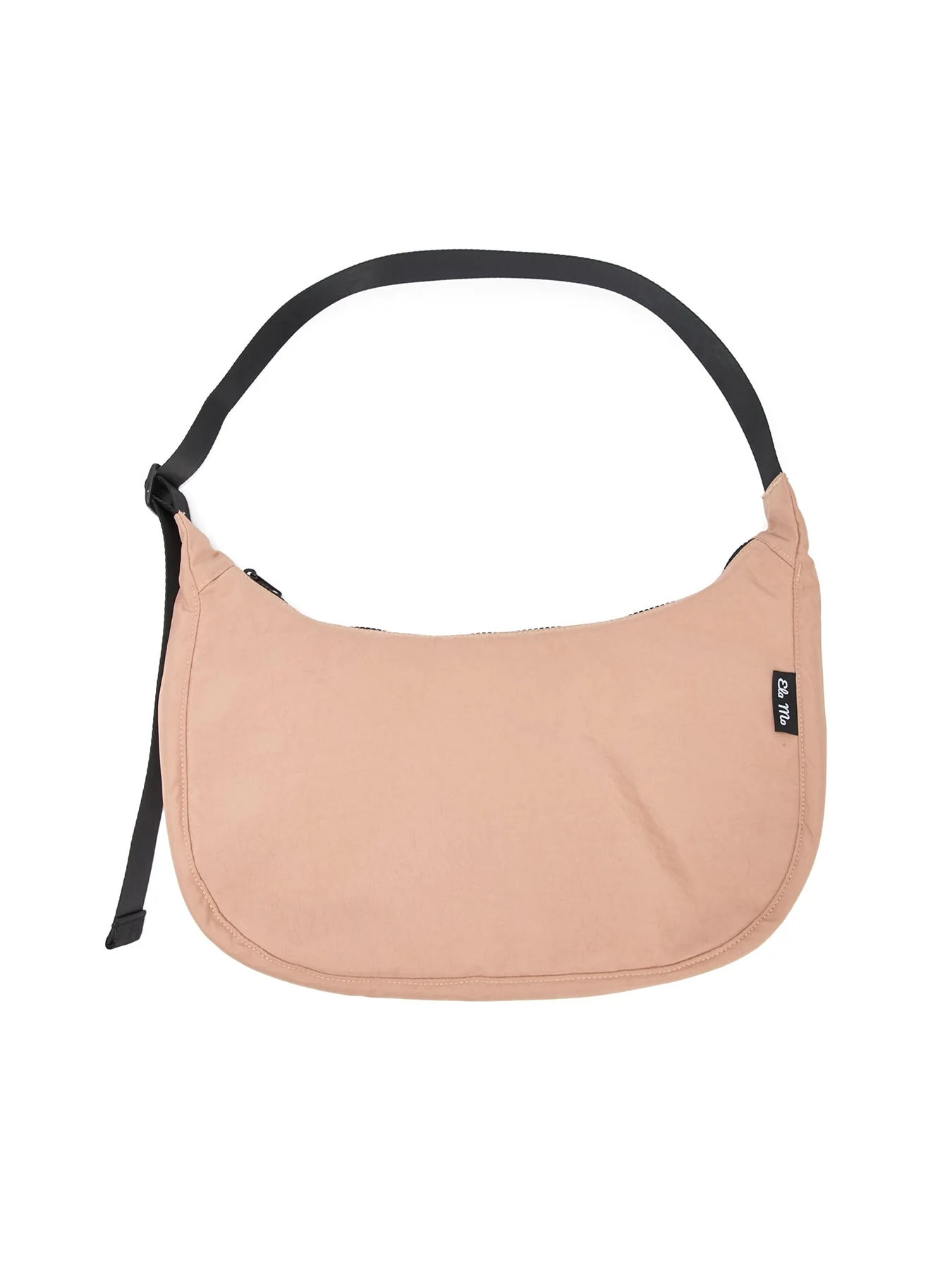 Ela Mo™ Moon Bag | Cocoa - Image 3