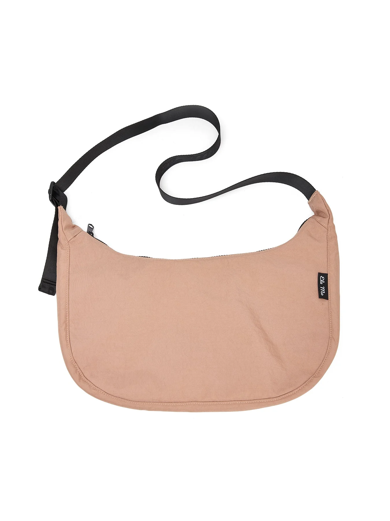 Ela Mo™ Moon Bag | Cocoa - Image 4