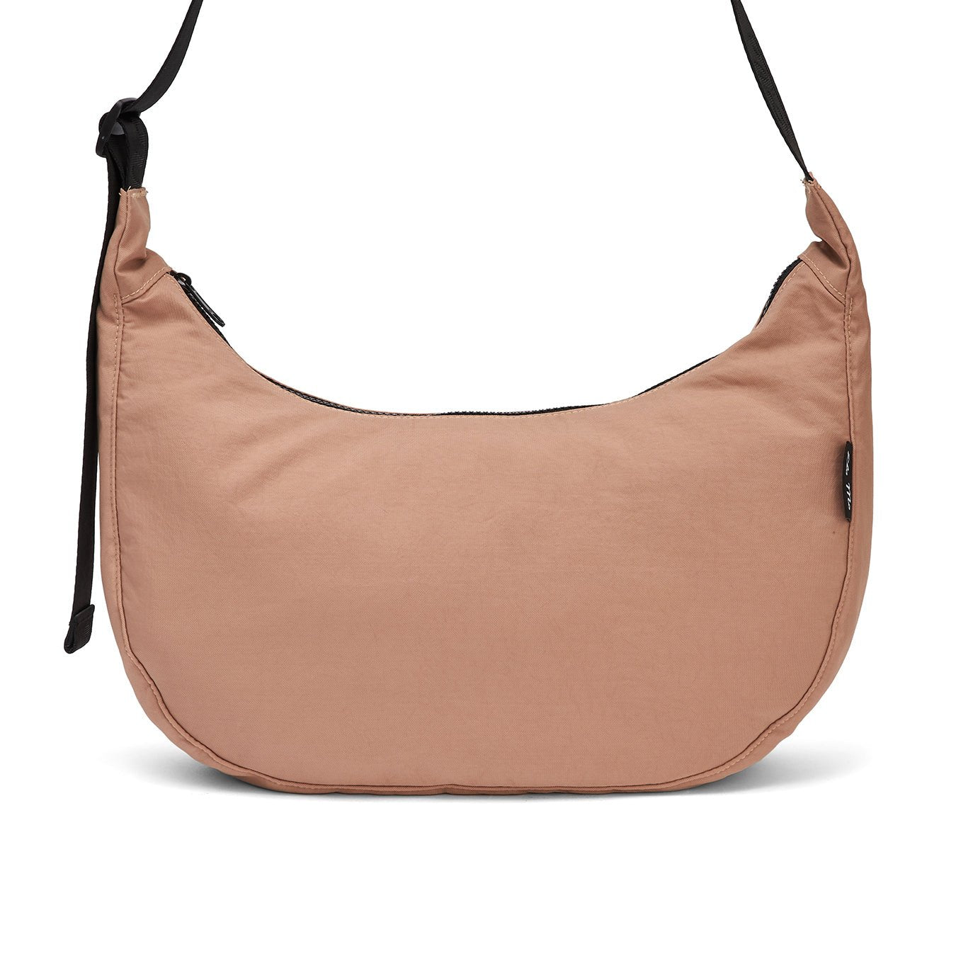 Ela Mo™ Moon Bag | Cocoa - Image 8