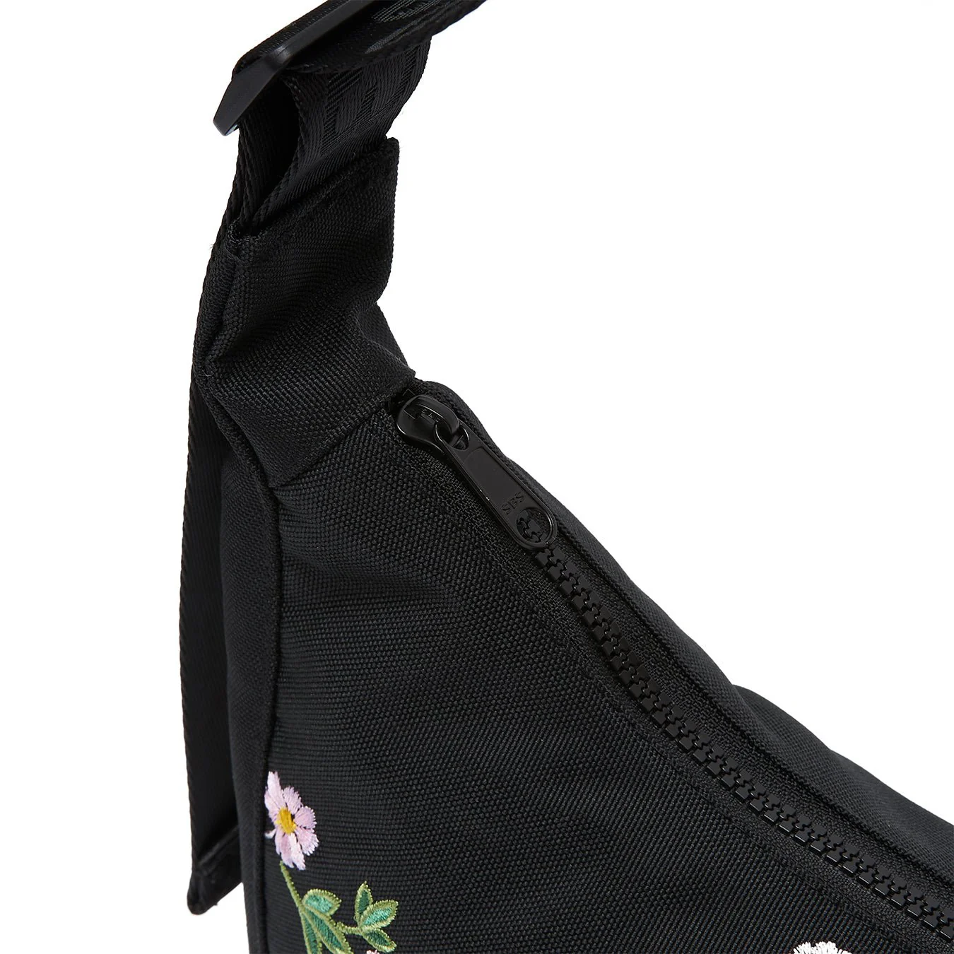 Ela Mo™ Moon Bag | Embroidery Edition Upsy Daisy - Image 7