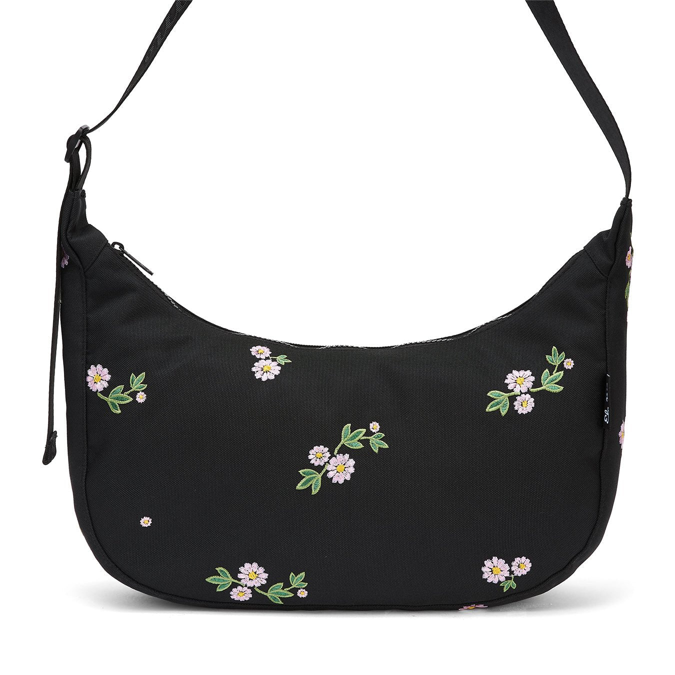 Ela Mo™ Moon Bag | Embroidery Edition Upsy Daisy - Image 8