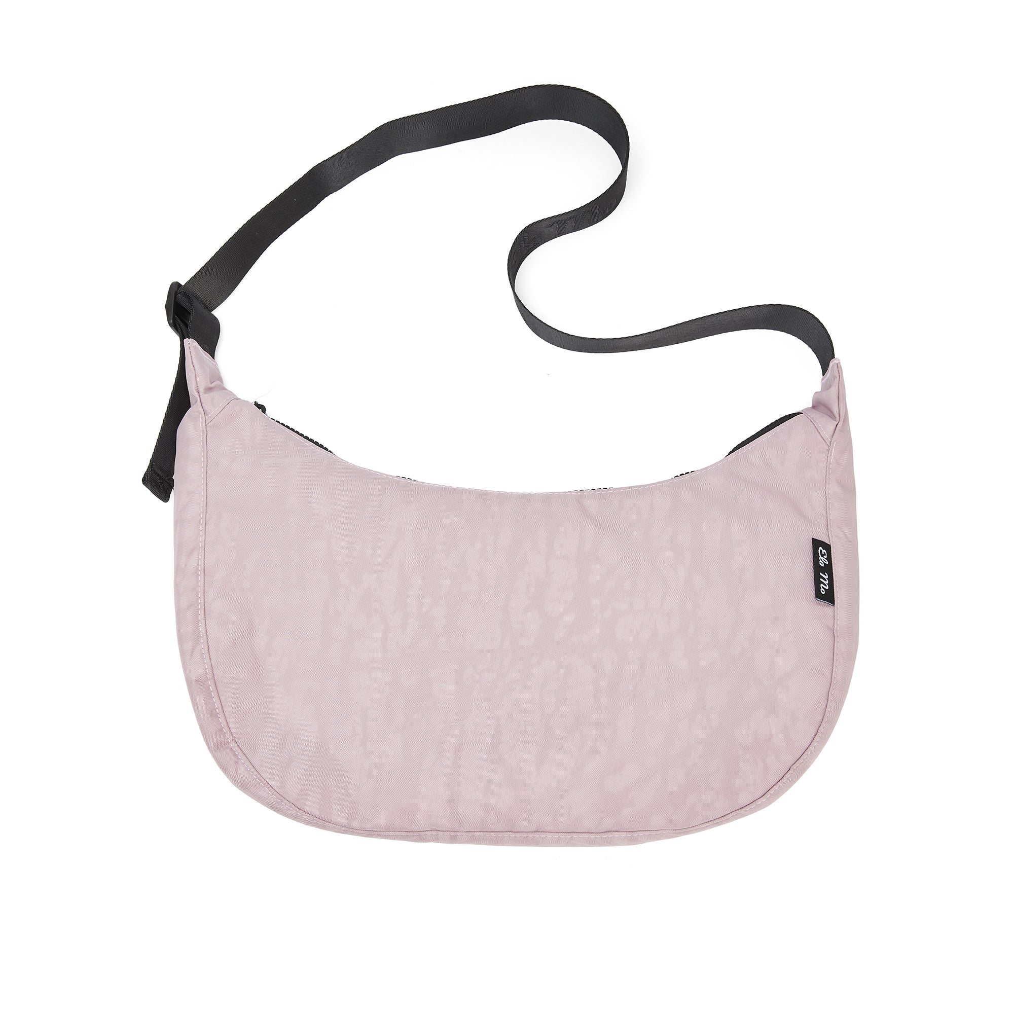 Ela Mo™ Moon Bag | Lavender - Image 4
