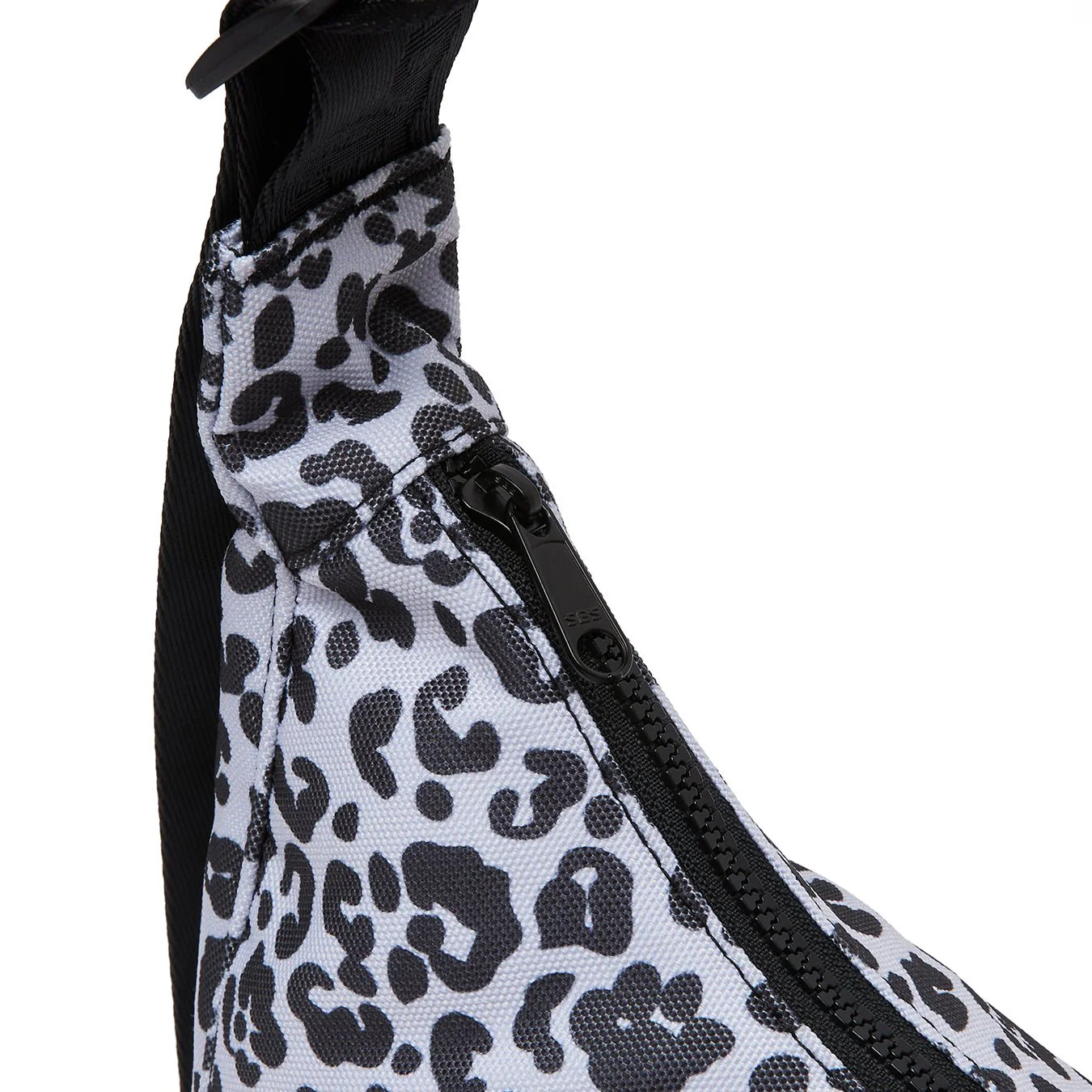 Ela Mo™ Moon Bag | Leo - Image 8