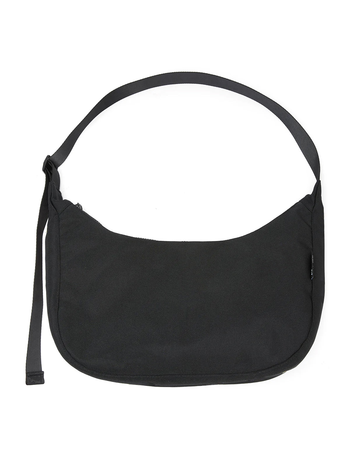 Ela Mo™ Moon Bag | Schwarz - Image 4