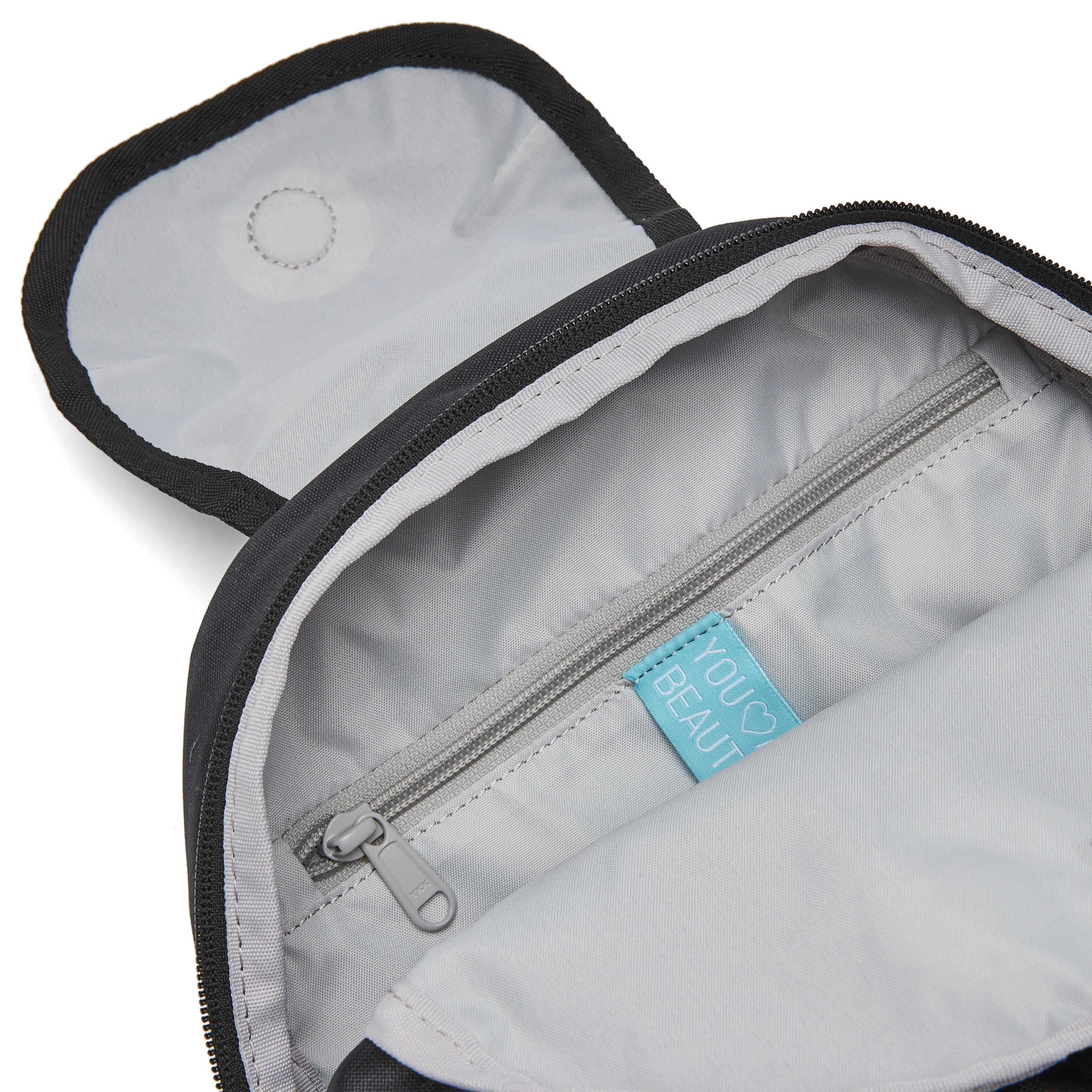 Ela Mo™ Mini Rucksack | Schwarz - Image 6