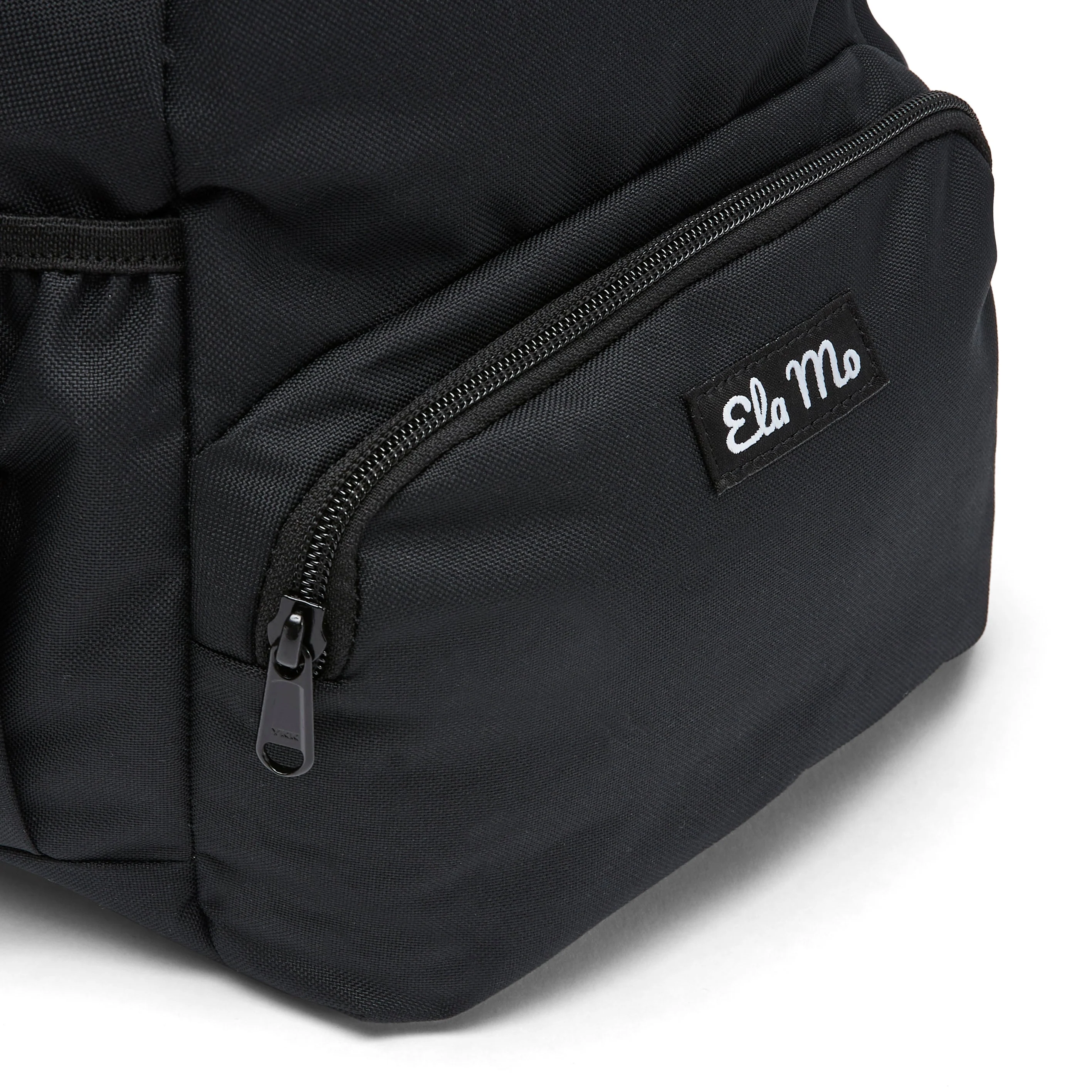 Ela Mo™ Mini Rucksack | Schwarz - Image 7