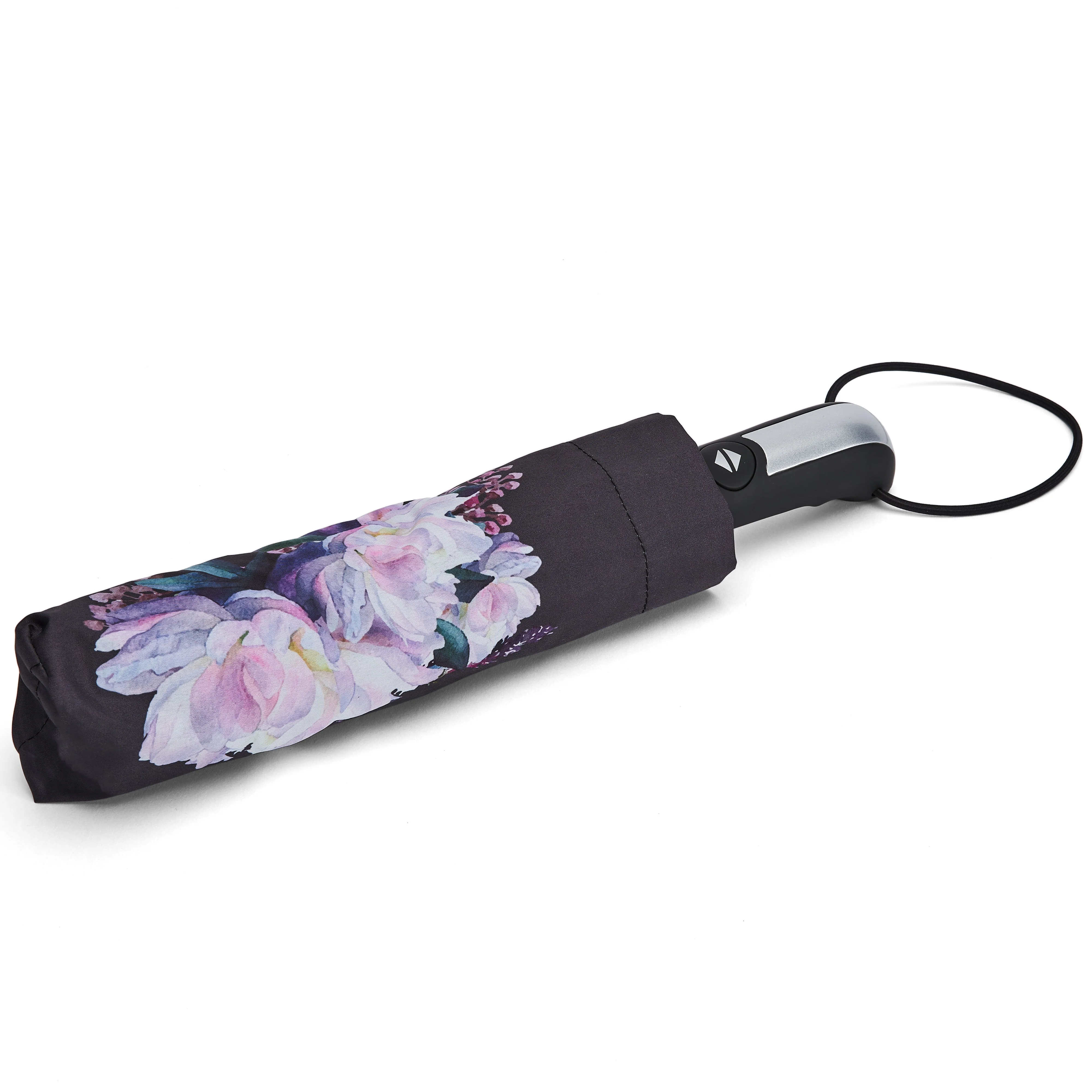 Ela Mo™ Taschenschirm | Beauty in Darkness - Image 3